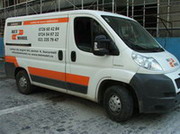 betmobil.ro - inchirieri pompe fixe beton